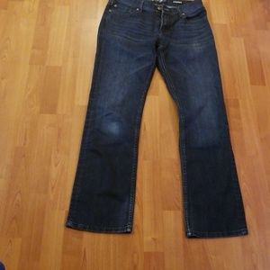 Mens jeans